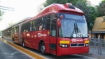 METROBUS: UNA NUEVA PROPUESTA PARA EL TRANSPORTE URBANO DE SANTA CRUZ DE LA SIERRA, BOLIVIA