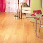 Mantenimiento y limpieza de suelos de madera natural