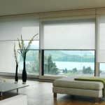 Persianas enrollables