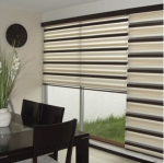 Persianas Sheer Elegance