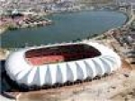 Estructura y Características del Estadio Nelsol Mandela Bay de Sudamérica