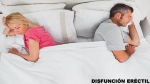 Porque surge la disfunción eréctil, causas