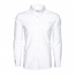 Camisas sin planchado