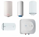 Ahorrar energía en termos eléctricos