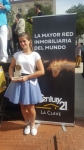 Century 21 La Clave, co-patrocinador del 68° Concurso Nacional de Grupos Sardanistas.