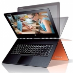 Portátil Lenovo Yoga 3 Pro 5y51