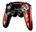 Nuevo Joystic de Ferrari !!