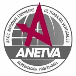 ¿Es cierto el mito que la certificación que da ANETVA de trabajos verticales no sirve para trabajar fuera de España?
