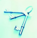 Abrir una puerta sin las llaves 