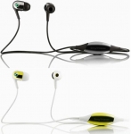 ¿Auriculares que se activan con solo ponertelos?