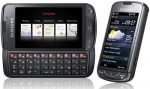 Lo nuevo de Samsung... Omnia Pro B7610