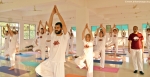 ¿Tiene sentido seguir un curso de profesor de yoga en India si no quieres ser profesor?