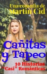 Nuevo Libro: Cañitas y Tapeo