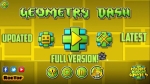 Todo sobre Geometry Dash
