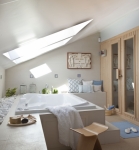 Una sauna finlandesa en casa 