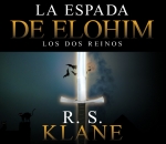 La Espada de Elohim entre los mejores libros de Fantasia Epica