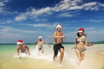 Cómo ir a la playa estas navidades gracias a ALSA