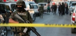 Inseguridad en México