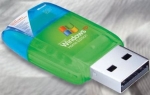 Correr Windows XP desde una usb ??