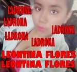 Ladrona peruana Leontina Flores Acubino deja a un hombre mayor sin sus objetos 