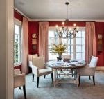 Decoración: los tratamientos de ventanas