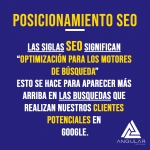 Posicionamiento SEO Local
