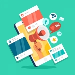 5 tendencias en redes sociales para 2020