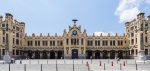 La Estación del Norte de Valencia cumplió 100 años recientemente