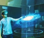 Inteligencia artificial, realidad aumentada y realidad virtual para modernizar la educación. 