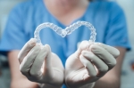Invisalign-La ortodoncia invisible es tan efectiva como la tradicional