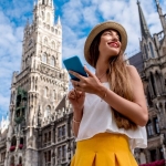 Viajar con Airbnb utilizando sus códigos promocionales