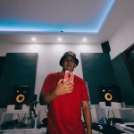 Dj Coco, productor urbano de Cúcuta