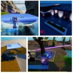 Los mejores videotutoriales para hacer mapas en el modo creativo de Fortnite