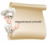 Redacción Seo en la Era Eat