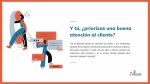 Evolución en la atención al cliente después del Covid19