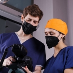 Secretaligner colabora con la Fundación Huérfanos CNP para mejorar la salud bucodental de sus niños