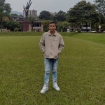 Brayan Rivas el nuevo artista de Santa Marta Colombia