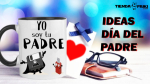 La Tienda-Friki.com presenta las tendencias en regalos para el día del Padre 2023