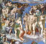 "Un mundo sin vergüenza, una sociedad carente de valores éticos"