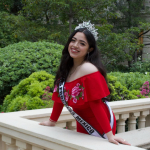 Joven Reina Presenta Proyecto de Empoderamiento a la Mujer