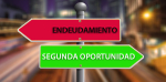 Título: La Ley de Segunda Oportunidad: Recuperación Financiera y Nuevo Comienzo