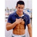 Seis secretos para ganar masa muscular (Parte 1)